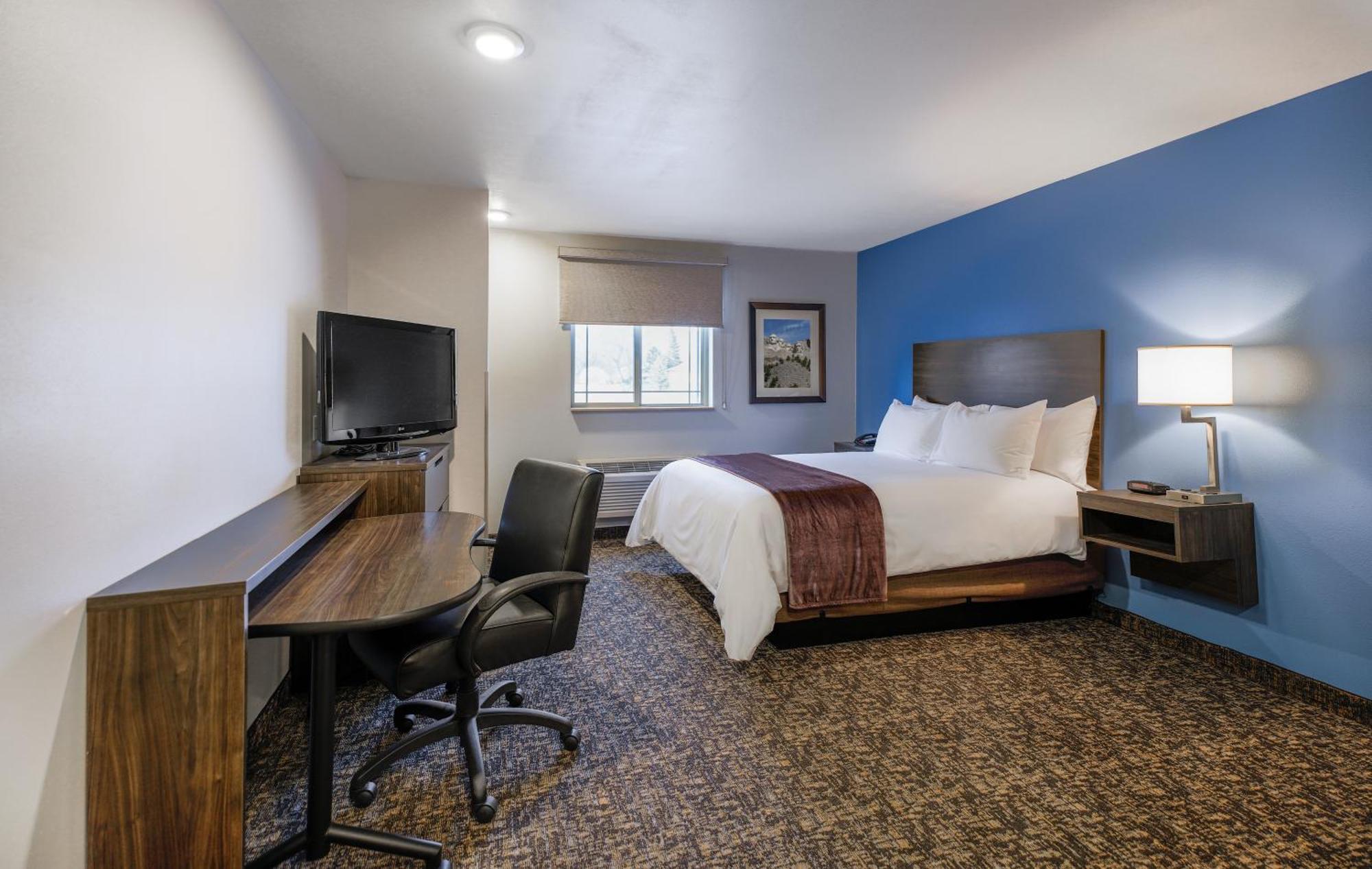 My Place Hotel-Watertown, Sd Exteriér fotografie